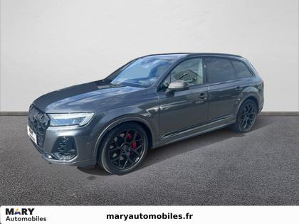 Audi Q7 - Q7 60 TFSIe 490 Tiptronic 8 quattro 5pl Competition - 79 900 €