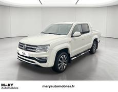Volkswagen Amarok Biéville-Beuville