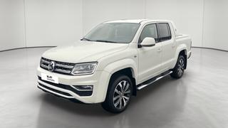 Volkswagen Amarok  - photo 0
