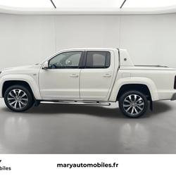 Volkswagen Amarok DC 3.0 TDI 258 BVA8 4MOTION 4X4 PERMANENT AVENTURA occasion - Bi&eacute;ville-Beuville - photo 2/22