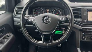 Volkswagen Amarok  - photo 3