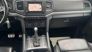 Volkswagen Amarok  - photo 4
