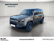 Land Rover Defender - Defender 110 D300 MHEV BVA8 X-Dynamic HSE - 64 990 €