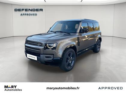 Land Rover Defender - Defender 110 D300 MHEV BVA8 X-Dynamic HSE - 64 990 €