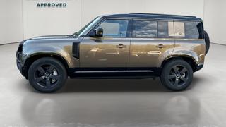 Land Rover Defender  - Hse - photo 1