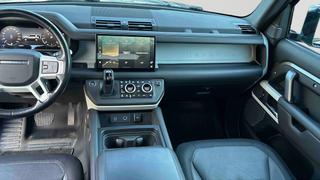 Land Rover Defender  - Hse - photo 4