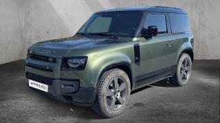 Land Rover Defender  - Se - photo 0