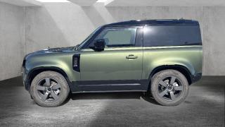 Land Rover Defender  - Se - photo 1