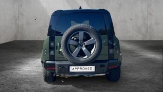 Land Rover Defender  - Se - photo 2