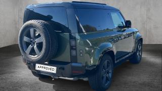 Land Rover Defender  - Se - photo 3