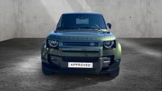 Land Rover Defender  - Se - photo 4