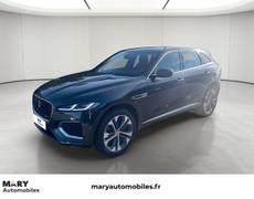 Jaguar FPace Biéville-Beuville