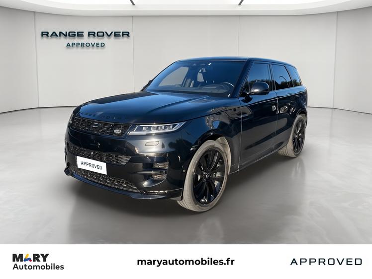 Land Rover Range Rover Sport  - Sport - 89 990 €