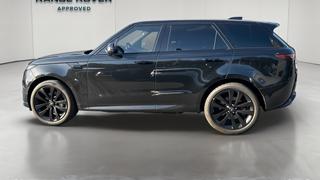 Land Rover Range Rover Sport  - Sport - photo 1