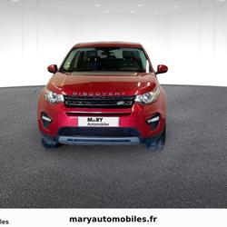 Land Rover Discovery Discovery Sport Mark III TD4 150ch SE Rouen