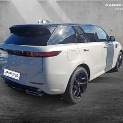 Land Rover Range Rover Sport Range Rover Sport P550e AWD 3.0L i6 PHEV Autobiography Rouen