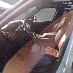 Land Rover Range Rover Sport Range Rover Sport P550e AWD 3.0L i6 PHEV Autobiography Rouen