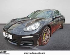 Porsche Panamera Rouen
