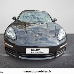 Porsche Panamera Panamera S V6 3.0 416 Hybrid Tiptronic S Rouen