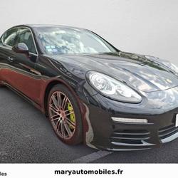 Porsche Panamera Panamera S V6 3.0 416 Hybrid Tiptronic S Rouen