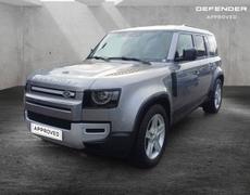 Land Rover Defender Rouen