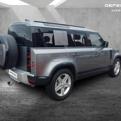 Land Rover Defender Defender 110 P400e PHEV BVA8 SE Rouen