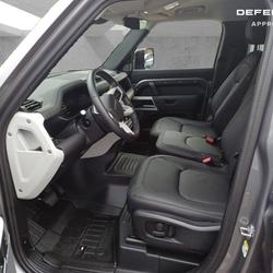 Land Rover Defender Defender 110 P400e PHEV BVA8 SE Rouen