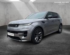 Land Rover Range Rover Sport Deauville