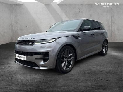 Land Rover Range Rover Sport - Range Rover Sport P460e AWD 3.0L i6 PHEV Dynamic HSE - 113 990 €