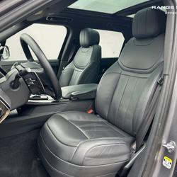 Land Rover Range Rover Sport Range Rover Sport P460e AWD 3.0L i6 PHEV Dynamic HSE Deauville