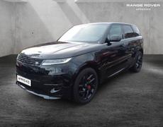 Land Rover Range Rover Sport Rouen