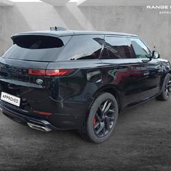 Land Rover Range Rover Sport Range Rover Sport P440e 3.0L i6 PHEV  First Edition Rouen