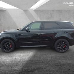 Land Rover Range Rover Sport Range Rover Sport P440e 3.0L i6 PHEV First Edition Rouen