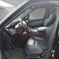 Land Rover Range Rover Sport Range Rover Sport P440e 3.0L i6 PHEV  First Edition Rouen