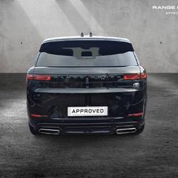 Land Rover Range Rover Sport Range Rover Sport P440e 3.0L i6 PHEV First Edition Rouen