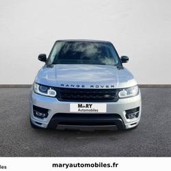 Land Rover Range Rover Sport Range Rover Sport Mark V V8 S/C 5.0L 510ch HSE Dynamic A Deauville