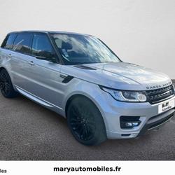 Land Rover Range Rover Sport Range Rover Sport Mark V V8 S/C 5.0L 510ch HSE Dynamic A Deauville