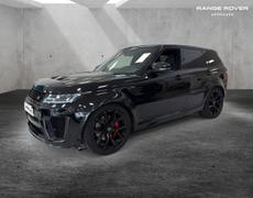 Land Rover Range Rover Sport Rouen