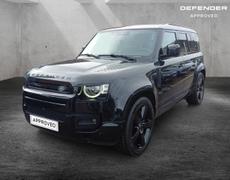Land Rover Defender Rouen
