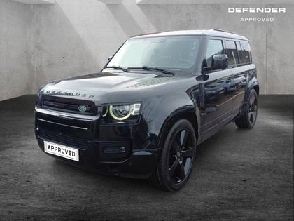 Land Rover Defender - Defender 110 P400e PHEV BVA8 X-Dynamic HSE - 89 490 €