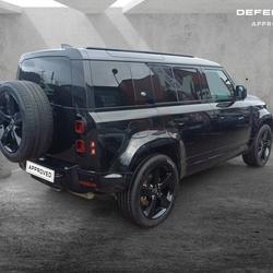 Land Rover Defender 110 P400e PHEV BVA8 X-Dynamic HSE occasion - Rouen - photo 2/18