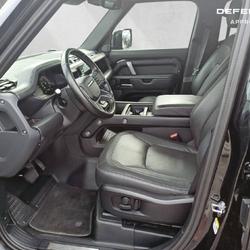 Land Rover Defender 110 P400e PHEV BVA8 X-Dynamic HSE occasion - Rouen - photo 3/18