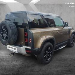 Land Rover Defender Defender 90 D300 MHEV BVA8 S Rouen