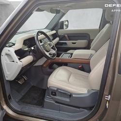 Land Rover Defender Defender 90 D300 MHEV BVA8 S Rouen