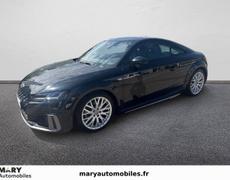 Audi TT Rouen