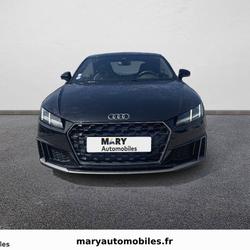 Audi TT TT Coup&eacute; 40 TFSI 197 S tronic 7 S line Rouen
