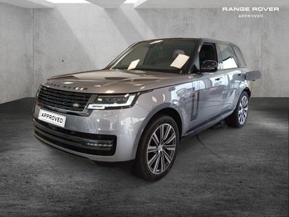 Land Rover Range Rover - Range Rover SWB P460e PHEV AWD SE - 144 990 €