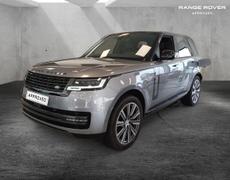 Land Rover Range Rover Rouen