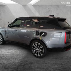 Land Rover Range Rover Range Rover SWB P460e PHEV AWD SE Rouen