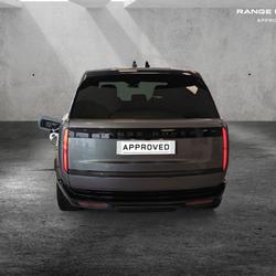 Land Rover Range Rover Range Rover SWB P460e PHEV AWD SE Rouen